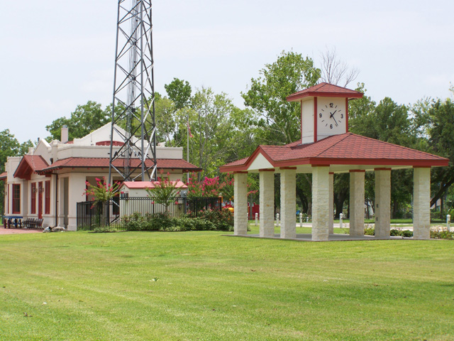 Alvin, Texas